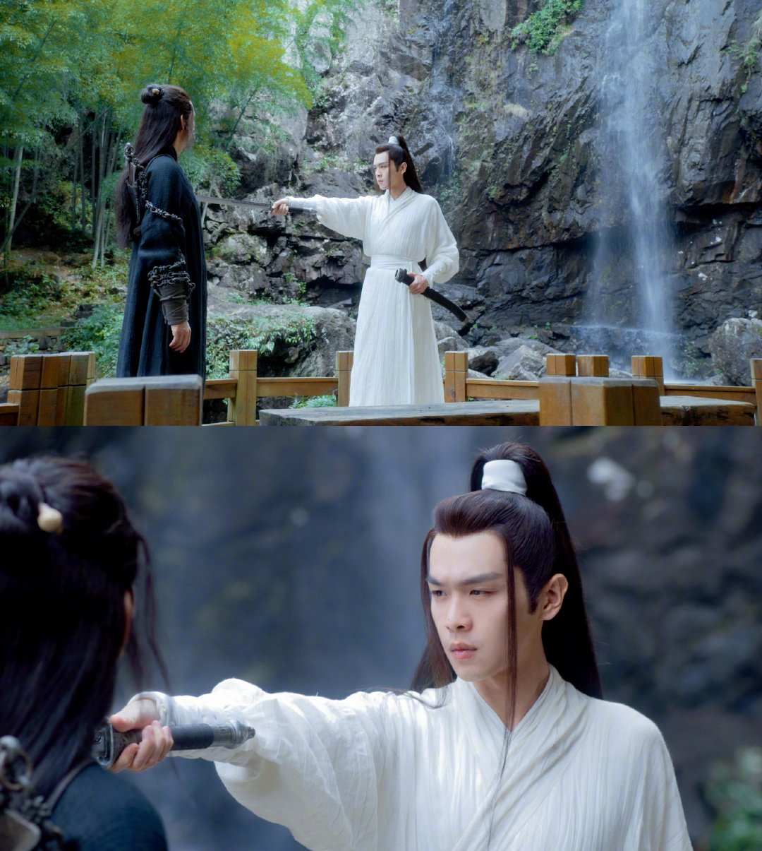 雪中悍刀行里……休闲区蓝鸢梦想 - Www.slyday.coM