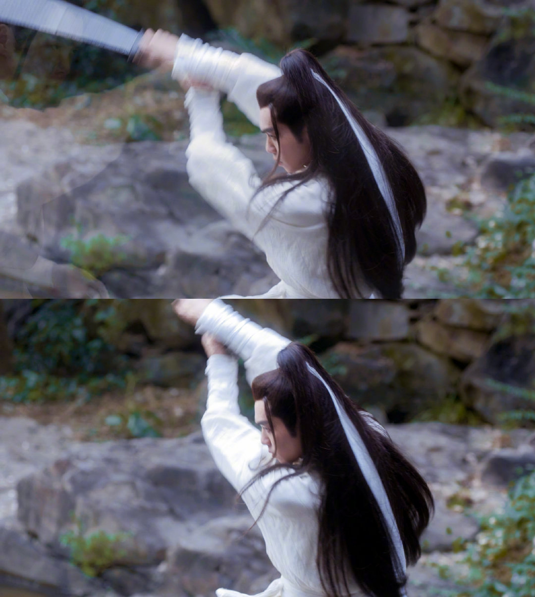 雪中悍刀行里……休闲区蓝鸢梦想 - Www.slyday.coM