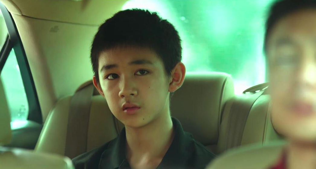 在电视剧《那年花开月正圆》《南方有乔木》《如懿传》等作品中,都有