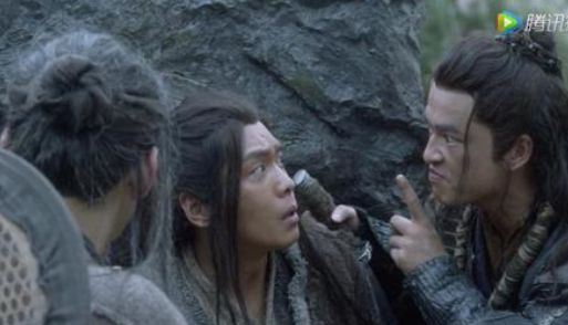 尊重观众,少了国产剧的通病,《雪中悍刀行》值得一看休闲区蓝鸢梦想 - Www.slyday.coM 尊重观众,少了国产剧的通病,《雪中悍刀行》值得一看休闲区蓝鸢梦想 - Www.slyday.coM