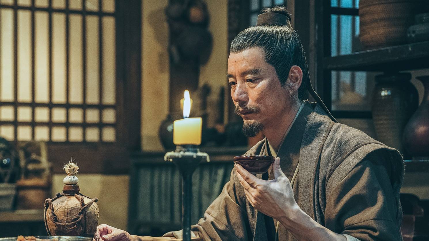 《雪中悍刀行》最讨喜人物，不是男主徐凤年，而是悲怆下线的老黄休闲区蓝鸢梦想 - Www.slyday.coM