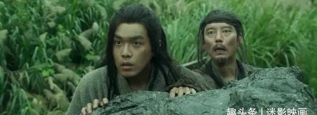 上线热度第一!原著党骂街,《雪中悍刀行》8集看完,有三大硬伤休闲区蓝鸢梦想 - Www.slyday.coM