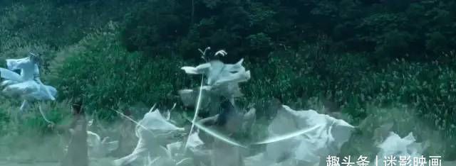 上线热度第一!原著党骂街,《雪中悍刀行》8集看完,有三大硬伤休闲区蓝鸢梦想 - Www.slyday.coM