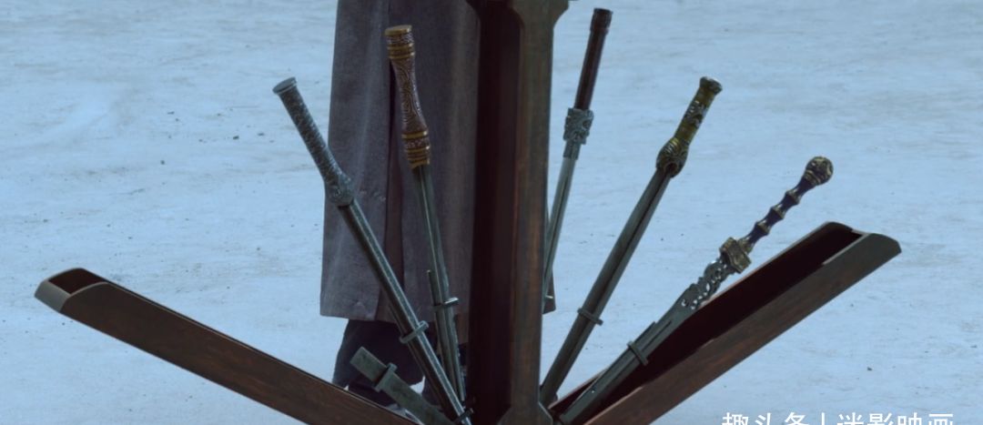 上线热度第一!原著党骂街,《雪中悍刀行》8集看完,有三大硬伤休闲区蓝鸢梦想 - Www.slyday.coM