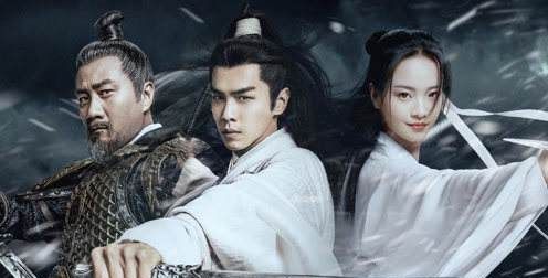 《雪中悍刀行》老黄明明武功高强，为何每次遇事就“怂”？休闲区蓝鸢梦想 - Www.slyday.coM