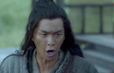 尊重观众,少了国产剧的通病,《雪中悍刀行》值得一看休闲区蓝鸢梦想 - Www.slyday.coM 尊重观众,少了国产剧的通病,《雪中悍刀行》值得一看休闲区蓝鸢梦想 - Www.slyday.coM