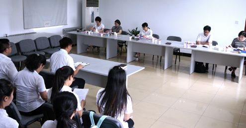 考研对学生颜值影响有多大？看对比图就明了，网友：这是一个人？休闲区蓝鸢梦想 - Www.slyday.coM