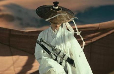 尊重观众,少了国产剧的通病,《雪中悍刀行》值得一看休闲区蓝鸢梦想 - Www.slyday.coM 尊重观众,少了国产剧的通病,《雪中悍刀行》值得一看休闲区蓝鸢梦想 - Www.slyday.coM