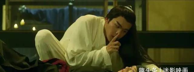 上线热度第一!原著党骂街,《雪中悍刀行》8集看完,有三大硬伤休闲区蓝鸢梦想 - Www.slyday.coM