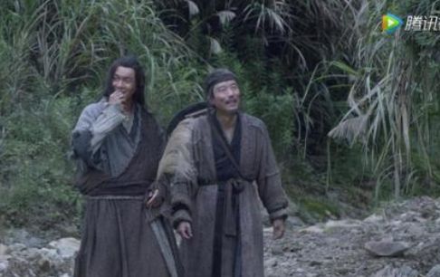 尊重观众,少了国产剧的通病,《雪中悍刀行》值得一看休闲区蓝鸢梦想 - Www.slyday.coM 尊重观众,少了国产剧的通病,《雪中悍刀行》值得一看休闲区蓝鸢梦想 - Www.slyday.coM