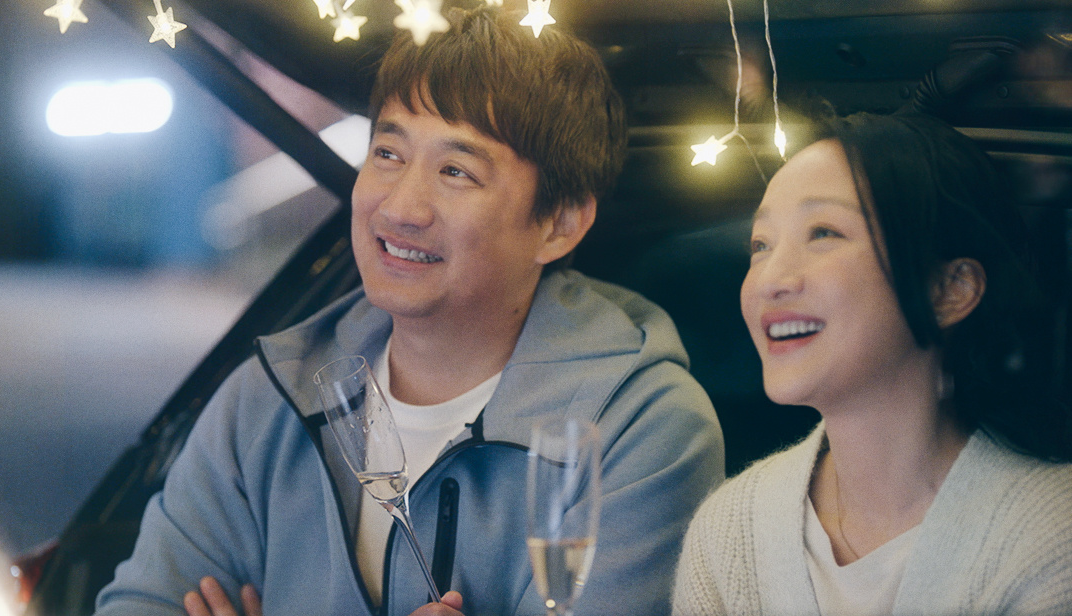 周迅黄磊20年后再牵手为荧屏里的离婚中年人赢来了平视