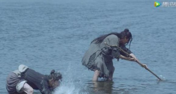 尊重观众,少了国产剧的通病,《雪中悍刀行》值得一看休闲区蓝鸢梦想 - Www.slyday.coM 尊重观众,少了国产剧的通病,《雪中悍刀行》值得一看休闲区蓝鸢梦想 - Www.slyday.coM