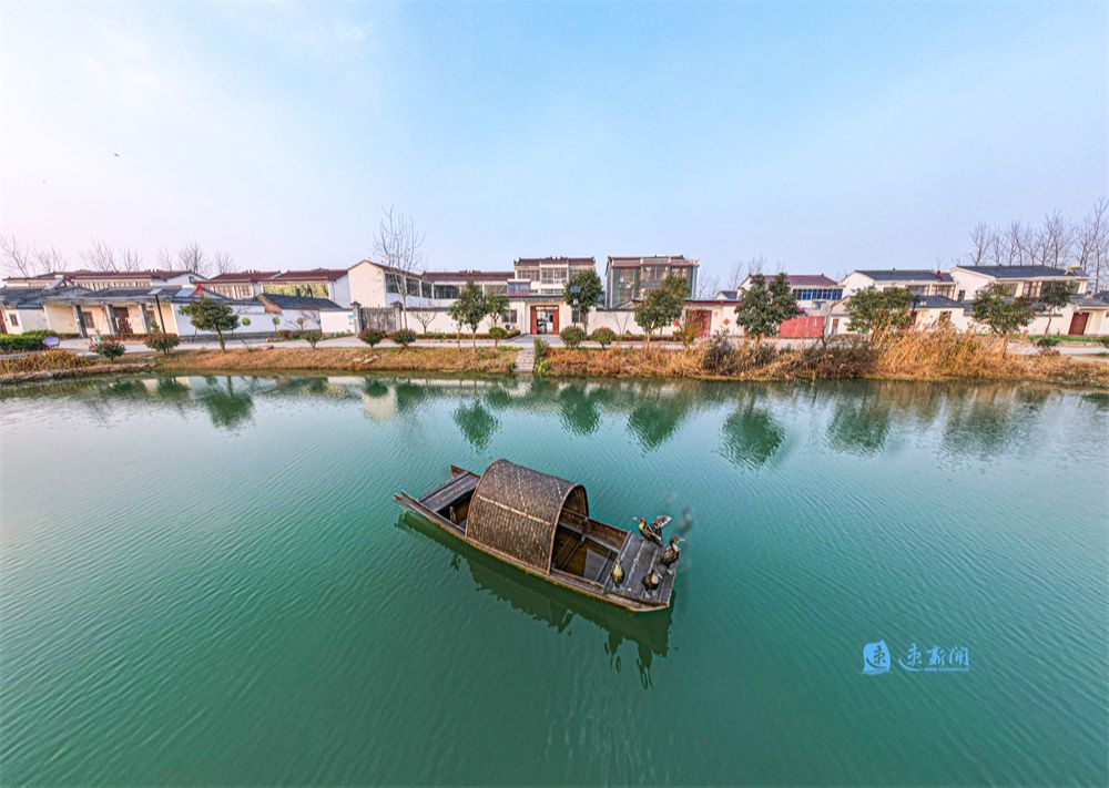 图说丨67水清圩美|耿车镇|刘圩|刘圩村_新浪新闻