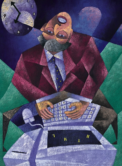     本版图片由视觉中国提供