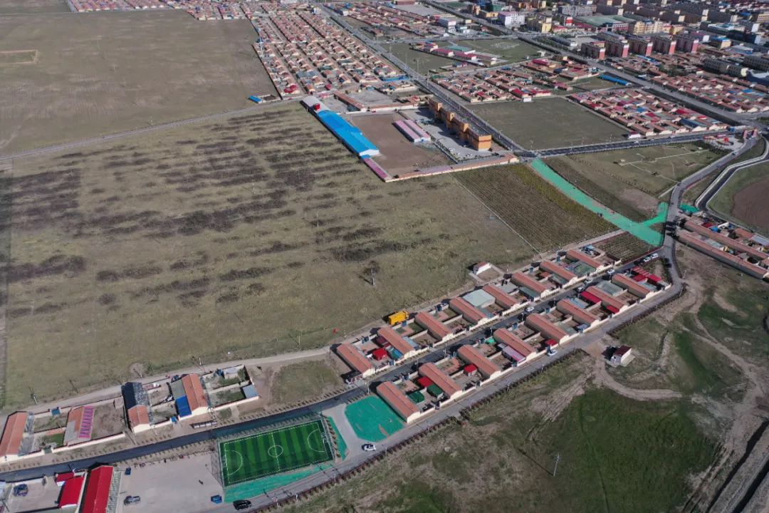 王玉虎：以乡村振兴战略为统揽 推进青海三农工作高质量发展休闲区蓝鸢梦想 - Www.slyday.coM