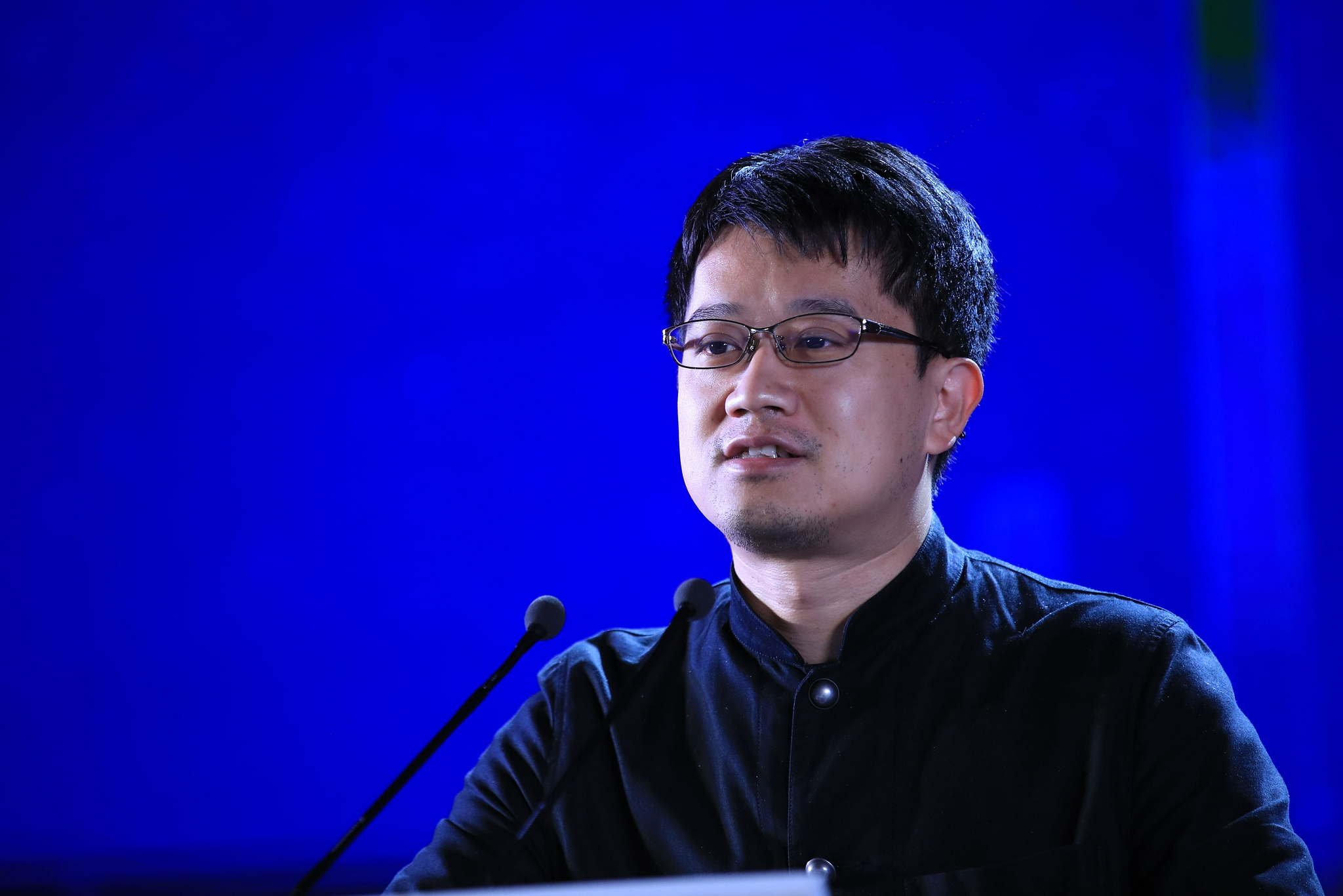 马伯庸爱潜水的乌贼等网络作家当选中国作协全委会委员