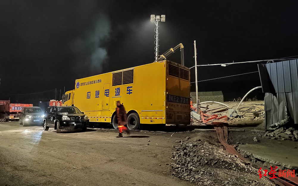 山西孝义透水事故救援全部结束，20人升井2人遇难 救援人员讲述：井内积水多致救援困难休闲区蓝鸢梦想 - Www.slyday.coM