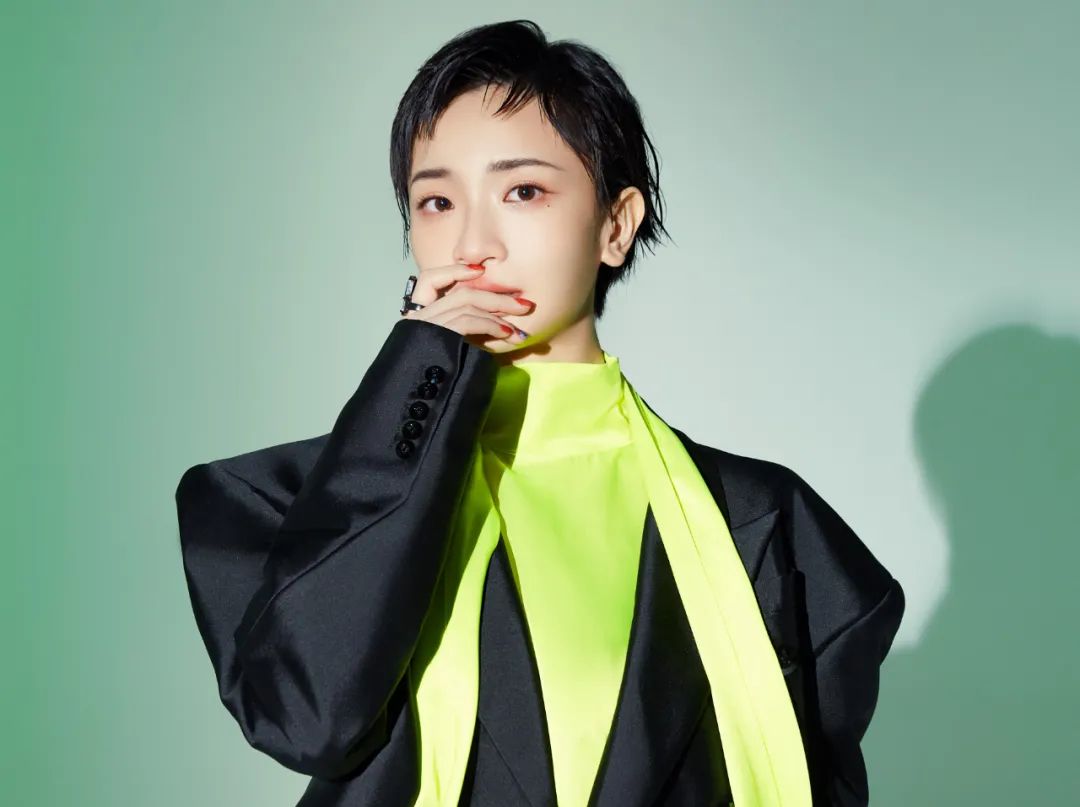 史策走向腰部演员的第五年