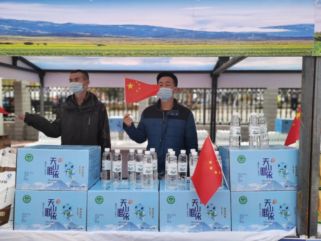 博州冰雪旅游嘉年华明天开幕，够你玩一个冬天！休闲区蓝鸢梦想 - Www.slyday.coM