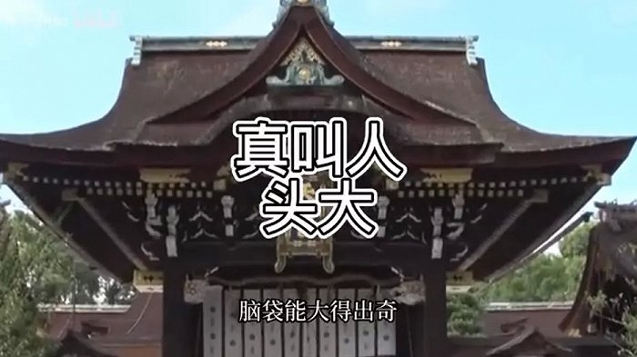 至于唐破风,也是日本学习隋唐建筑中逐渐发展起自己的