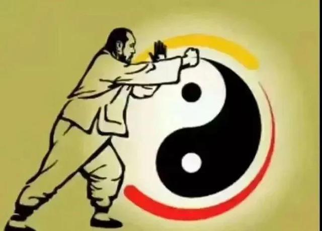 太极拳练到了真松是一种什么体验深度好文