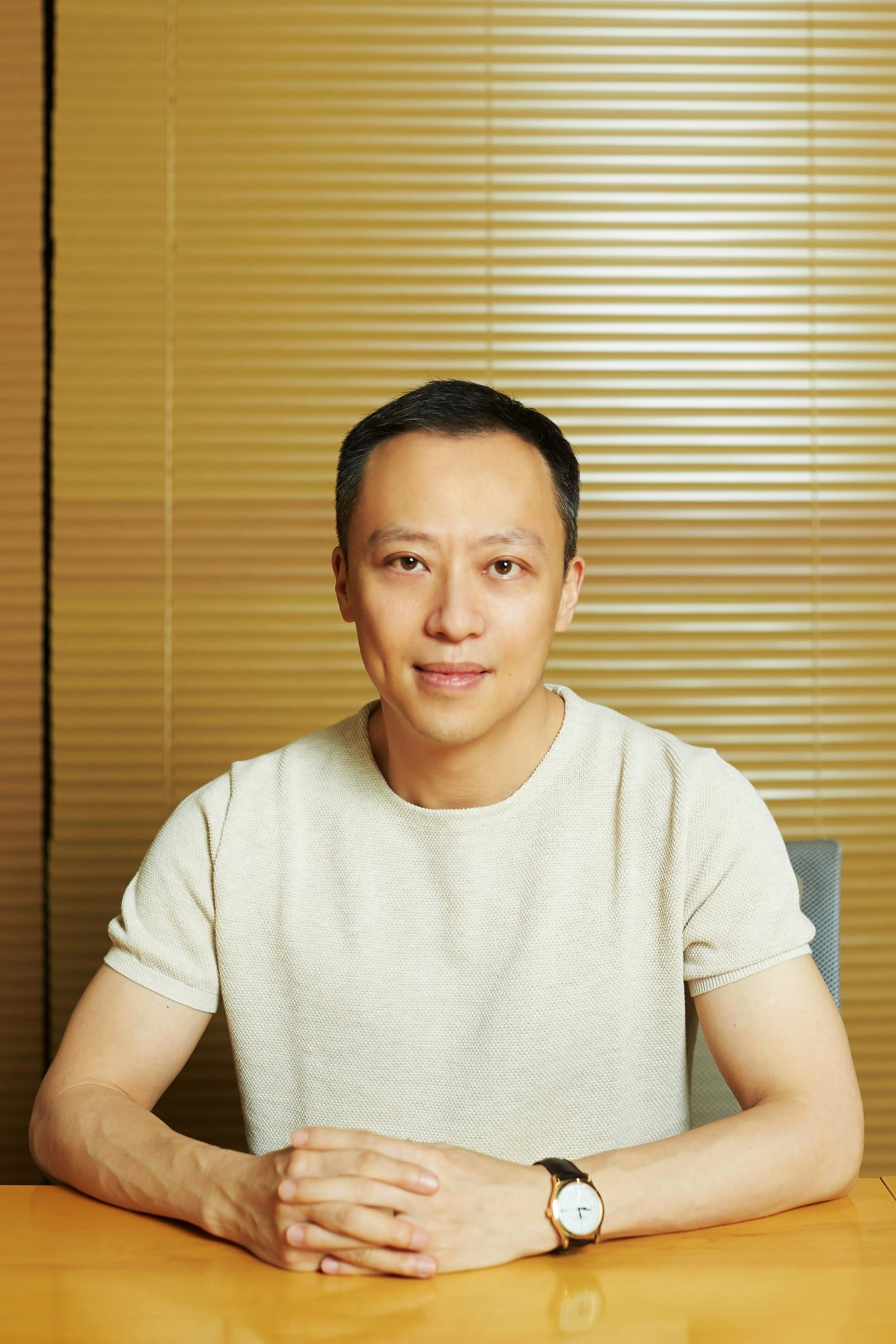 专访雄狮少年导演孙海鹏中国风动画不只是神话传说