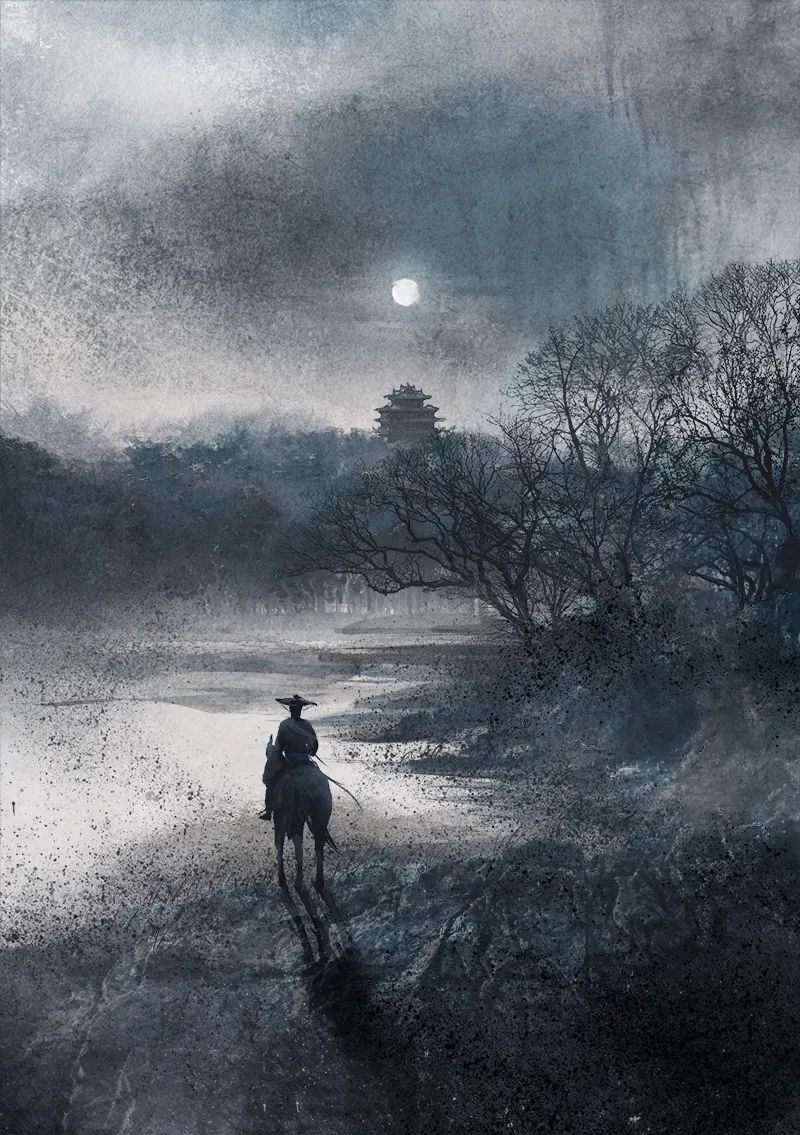 我们为什么迷恋古风