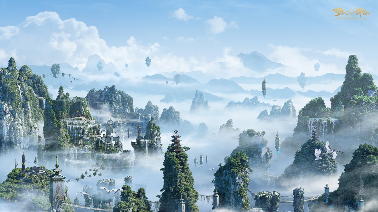 完美世界能复制原神难复制米哈游