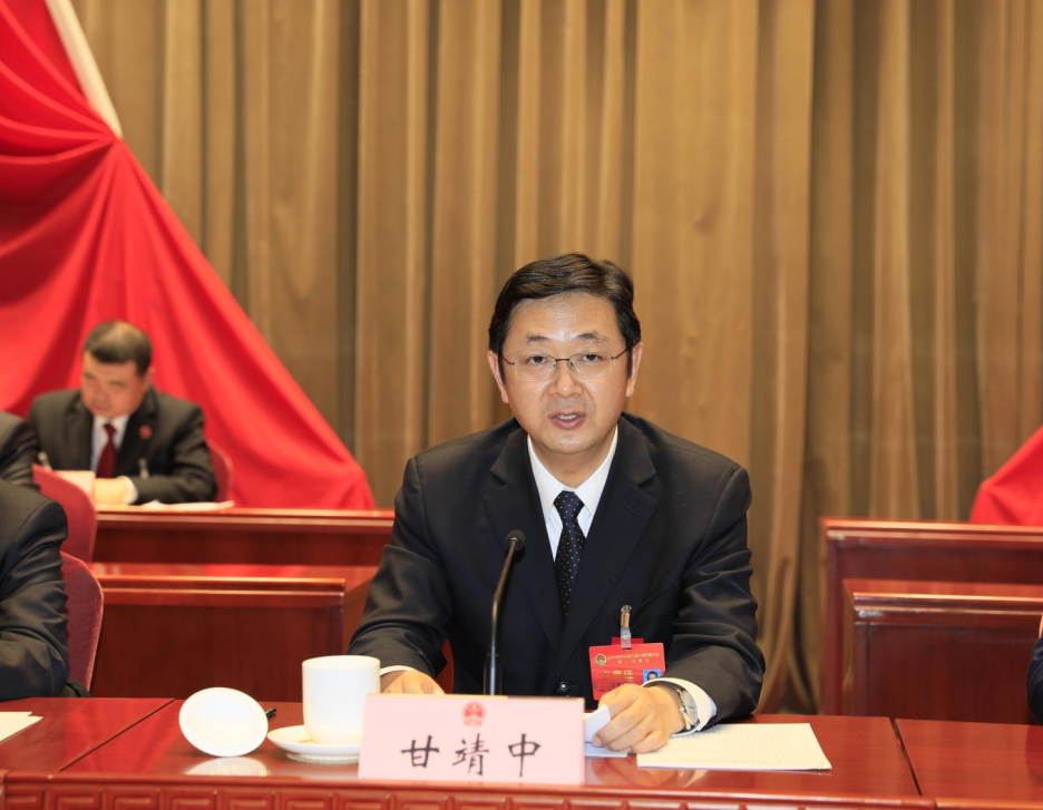 朱光彤当选昌平区人大常委会主任支现伟当选区长