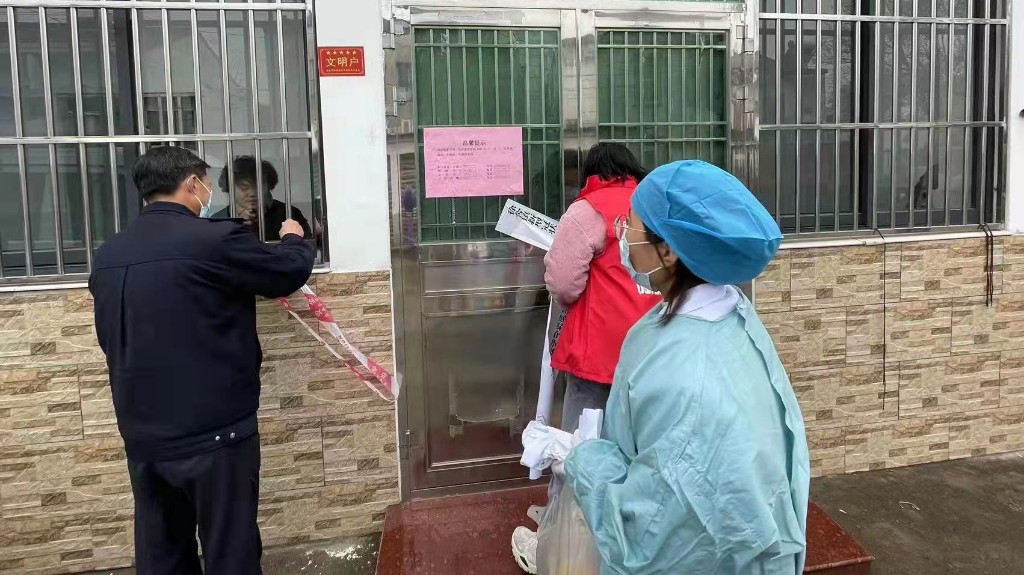 江苏宜兴2例无症状感染者病毒溯源有了测序结果休闲区蓝鸢梦想 - Www.slyday.coM