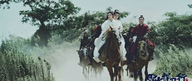 上映3天超过女心理师成为热播剧第一，雪中悍刀行一集封神？休闲区蓝鸢梦想 - Www.slyday.coM