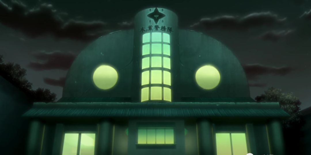 宇智波|鼬|木叶_新浪新闻