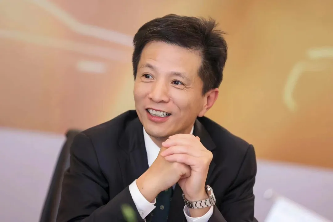 访谈| 李大龙:可以向新势力学习,但传承和积淀不能丢