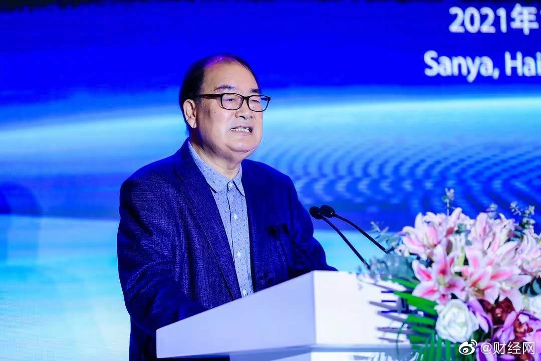 清华大学教授魏杰不能让房地产资本属性过度扩张中央推出四条抑制对策