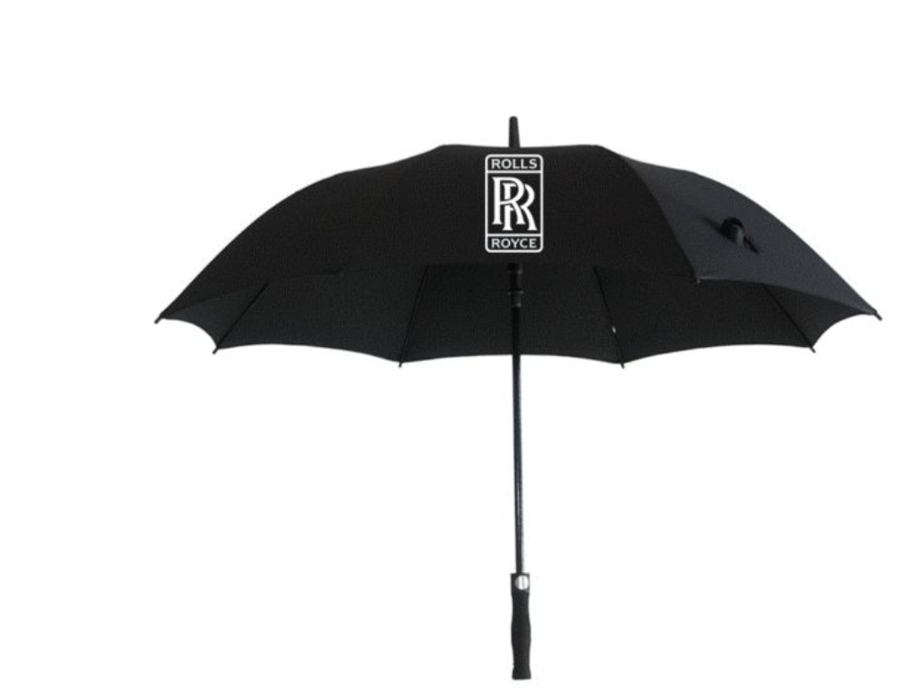 劳斯莱斯送雨伞迈巴赫送太阳镜红旗赠品无人能及