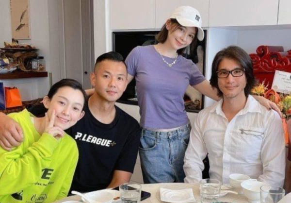 李靓蕾控诉王力宏出轨，多位圈内女艺人被牵扯，周杰伦已将他取关休闲区蓝鸢梦想 - Www.slyday.coM