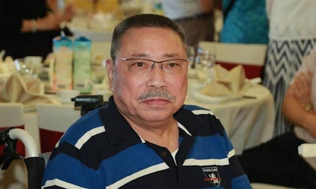 台湾金马影帝陈松勇病逝,享年80岁|悲情城市|陈松勇|享年_新浪新闻