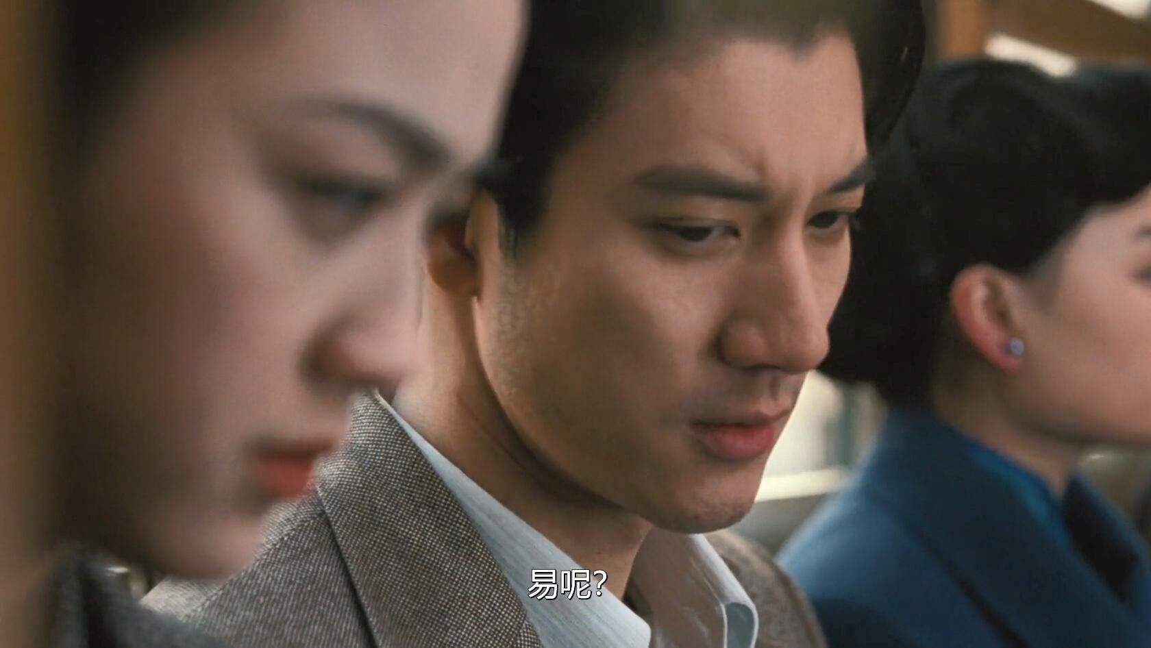 不算冷知识的冷知识,王力宏演过《色戒》,早该戒色了