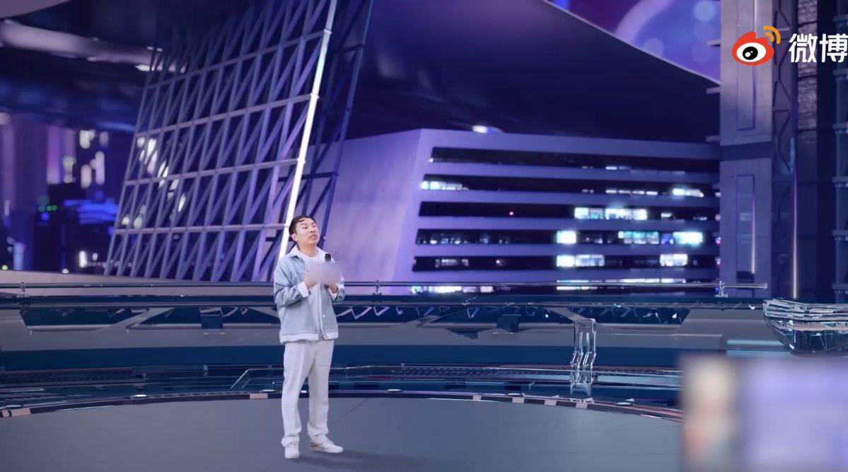 太厉害！徐志胜说自己研究生学的是材料，是学脱口秀的材料第一休闲区蓝鸢梦想 - Www.slyday.coM