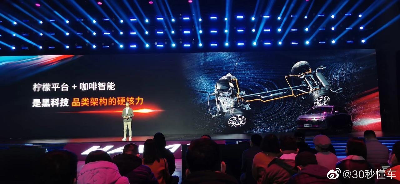 2021年12月18日，哈弗旗下全新车型哈弗神兽正式上市……休闲区蓝鸢梦想 - Www.slyday.coM