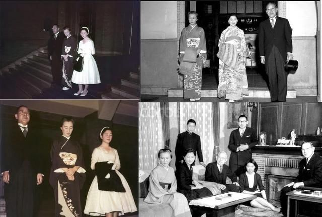 优美子的颜值真高,不亚于美智子,雅子大婚母亲的表情说明一切休闲区蓝鸢梦想 - Www.slyday.coM 优美子的颜值真高,不亚于美智子,雅子大婚母亲的表情说明一切休闲区蓝鸢梦想 - Www.slyday.coM