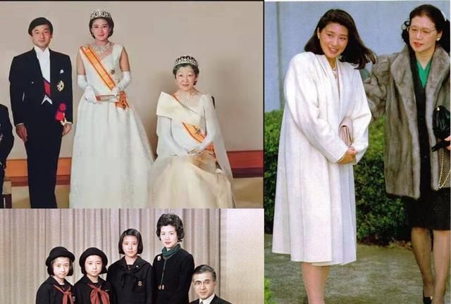 优美子的颜值真高,不亚于美智子,雅子大婚母亲的表情说明一切休闲区蓝鸢梦想 - Www.slyday.coM 优美子的颜值真高,不亚于美智子,雅子大婚母亲的表情说明一切休闲区蓝鸢梦想 - Www.slyday.coM