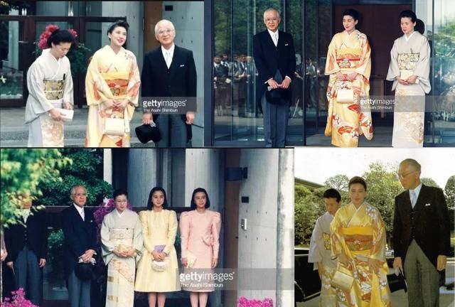 优美子的颜值真高,不亚于美智子,雅子大婚母亲的表情说明一切休闲区蓝鸢梦想 - Www.slyday.coM 优美子的颜值真高,不亚于美智子,雅子大婚母亲的表情说明一切休闲区蓝鸢梦想 - Www.slyday.coM