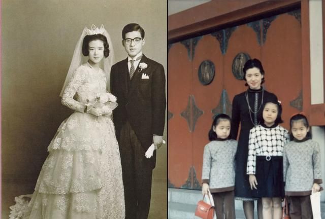 优美子的颜值真高,不亚于美智子,雅子大婚母亲的表情说明一切休闲区蓝鸢梦想 - Www.slyday.coM 优美子的颜值真高,不亚于美智子,雅子大婚母亲的表情说明一切休闲区蓝鸢梦想 - Www.slyday.coM