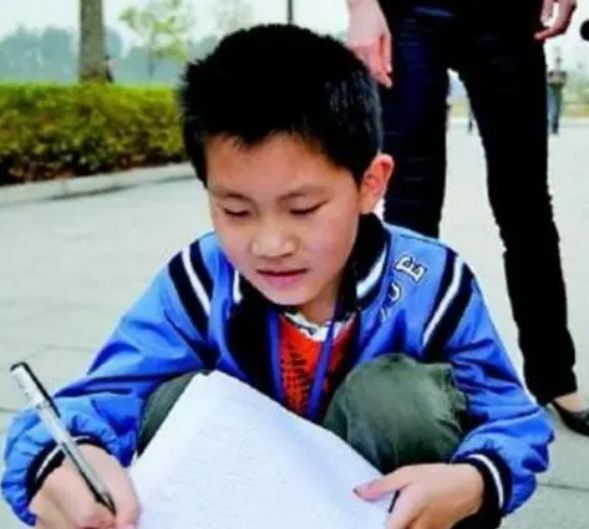 山东神童两天读完小学，10岁考上南科大，为何不到一年直接退学？休闲区蓝鸢梦想 - Www.slyday.coM