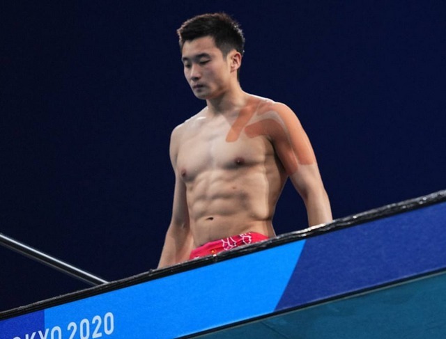 全红婵再获荣誉!入围劳伦斯体育奖年度最佳新人,中国仅3人入围休闲区蓝鸢梦想 - Www.slyday.coM 全红婵再获荣誉!入围劳伦斯体育奖年度最佳新人,中国仅3人入围休闲区蓝鸢梦想 - Www.slyday.coM