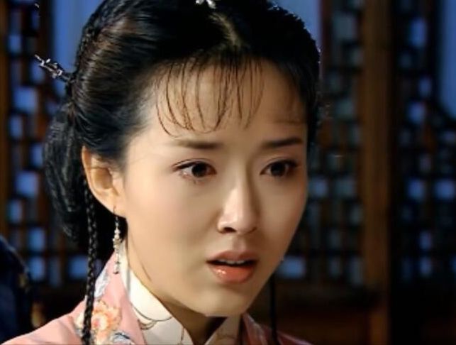 饰演陈圆圆的6位女星看过才知啥叫风情万种啥叫艳俗做作