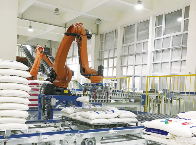 维维六朝松荣列2020小麦粉加工企业"50强"|粮食|维维|小麦粉_新浪新闻