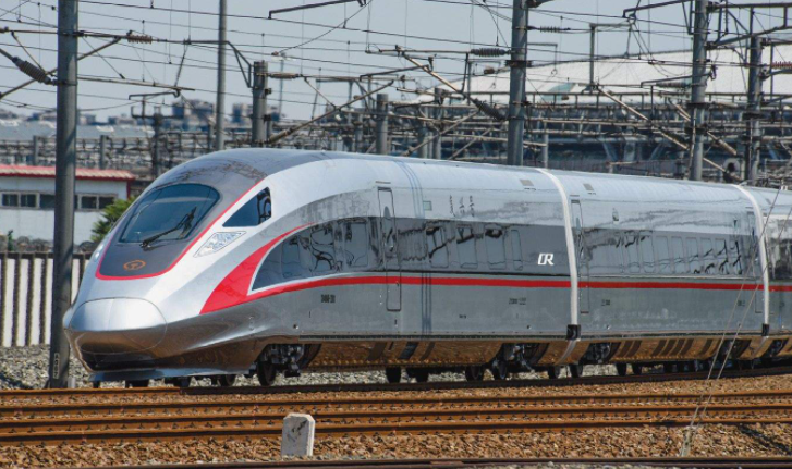 在低真空状态下速度可高于时速1000公里中国这1列车有多牛