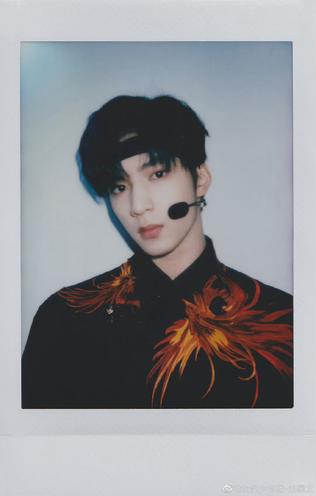 糙我人没了啊刘耀文每次都让我在妈粉和女友粉中间反复横跳00